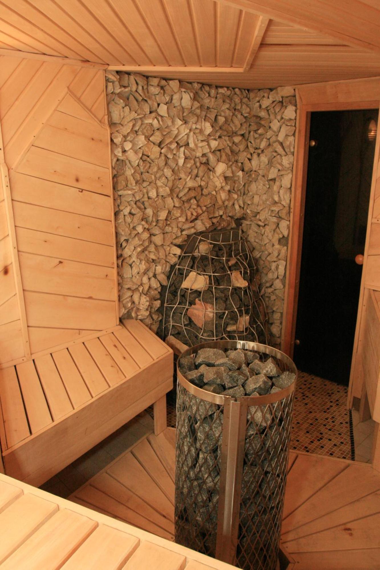 Higina Spa Hotel Truskavets Exterior photo