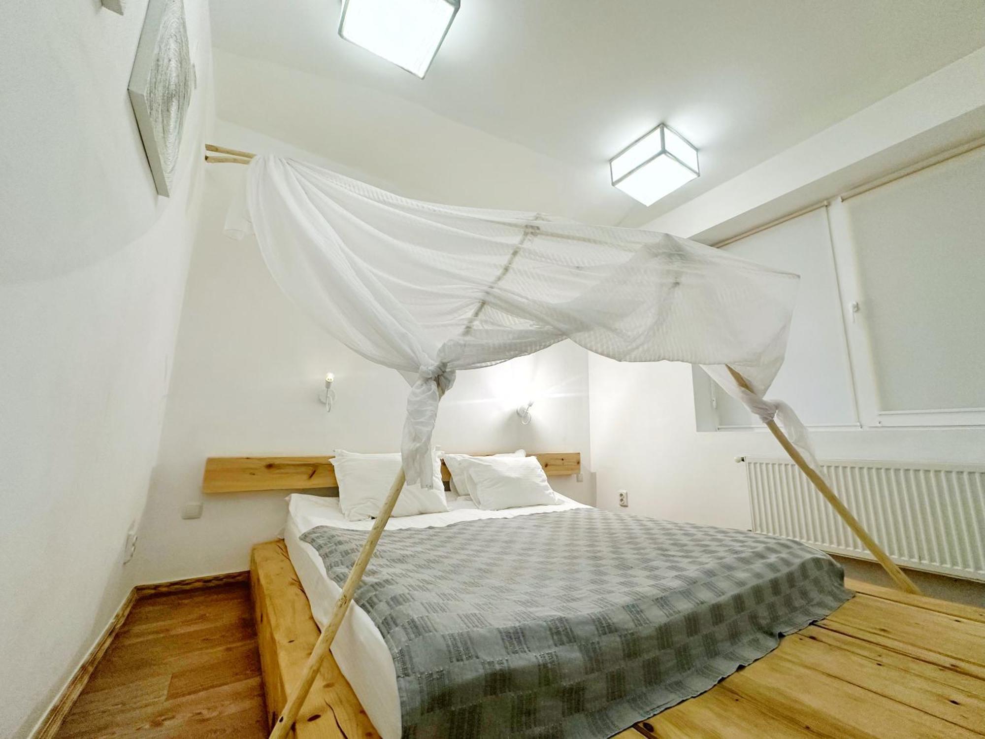 Higina Spa Hotel Truskavets Room photo